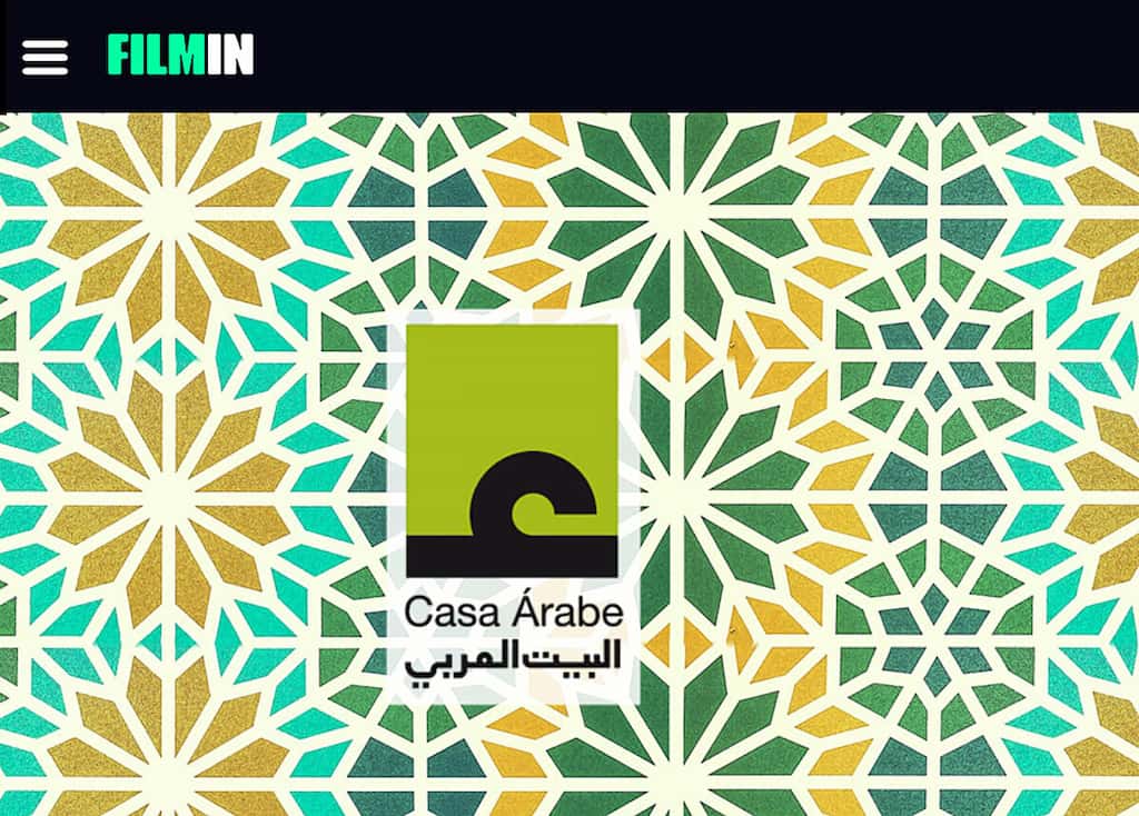 Casa Árabe